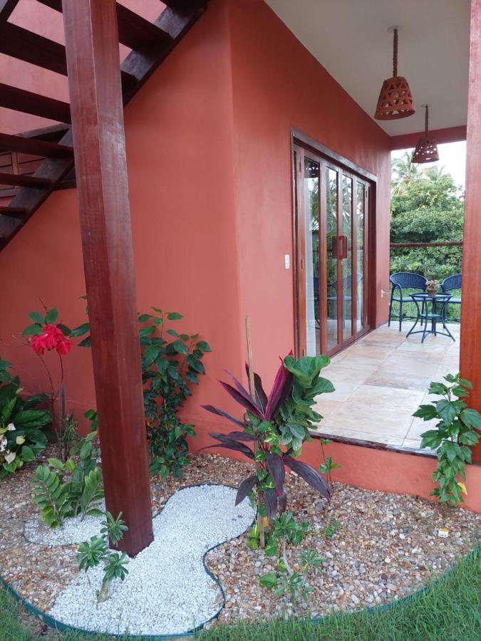 Pousada Flor De Lena- Lotus Icaraí Exterior photo